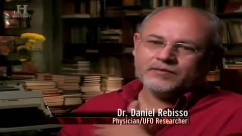 BRAZYLIJSKIE ROSWELL dokument pl