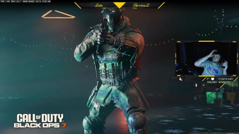 Late-Night 8s | Experience Shows, Sweats Throw | Best Late Night POV 💥👀