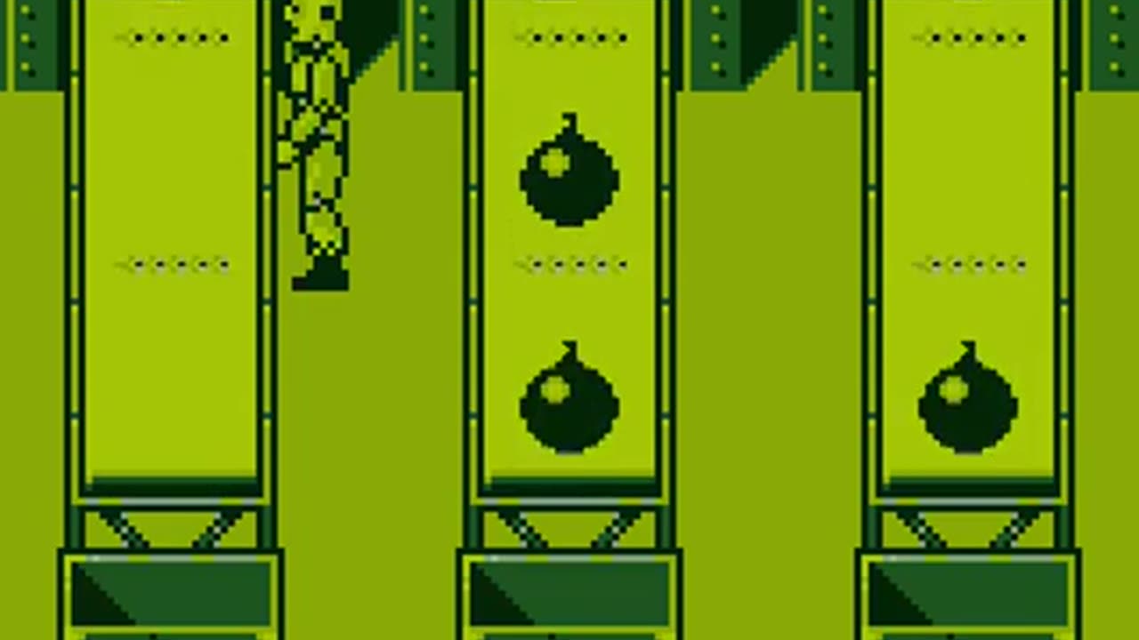 Gameboy Longplay 188 The Incredible Crash Dummies