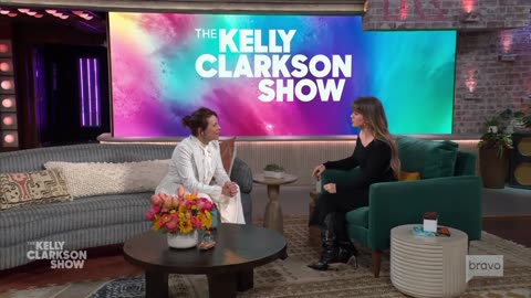 Singing & Hosting Is So Much Better For Us And Her When She's Wearings Sexy Knee Highs