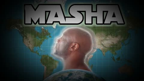 MASHA - LIGHTNING IN THE BOTTLE