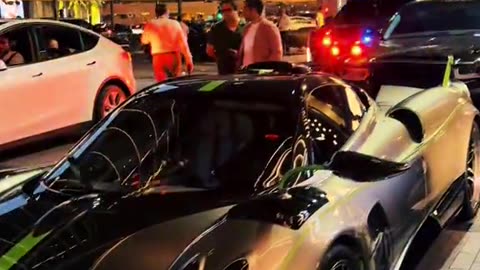 💨🚀 This Ferrari SF90 Stradale's Sound is PURE Symphony! | LuxurySportsCars