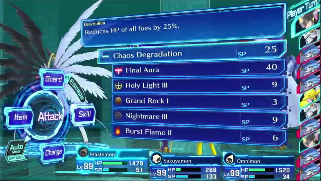 Digimon Cyber Sleuth Going for platinum part 3 #Digimon #DigimonStory #RumbleGaming