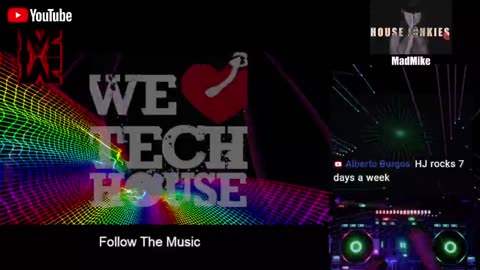 HJ.TV is Live!