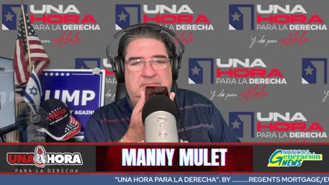 UNA HORA PARA LA DERECHA