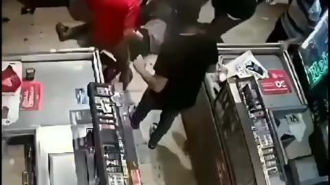 Street Justice Compilation