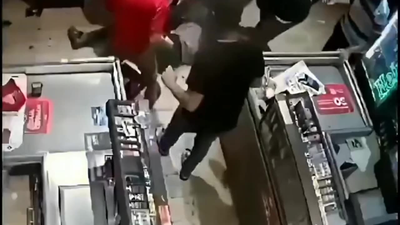 Street Justice Compilation