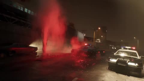 This Brutal New GTA-like Game Looks Insane...