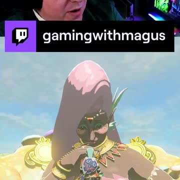 Oh, she booped me! | Zelda: Tears of the Kingdom | game play | ep 98