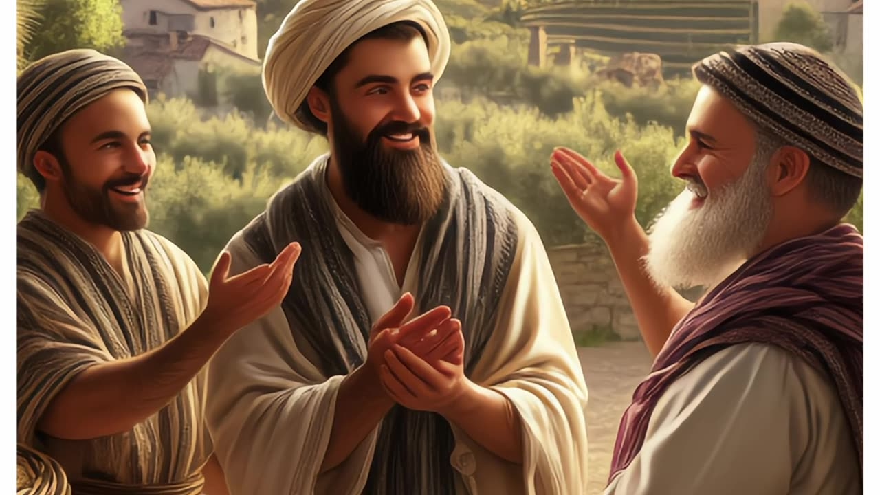 Proverbs 3:9-10 Visualized!!!