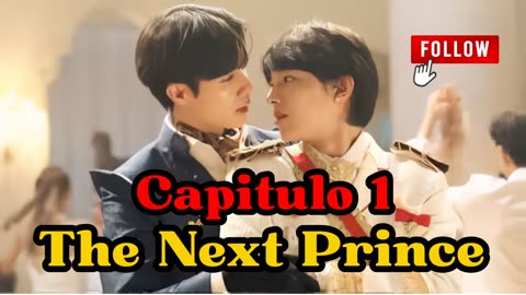 THE NEXT PRINCE - capítulo 1 - TENSOR DE LA ASOCIACIÓN DE ESGRIMA