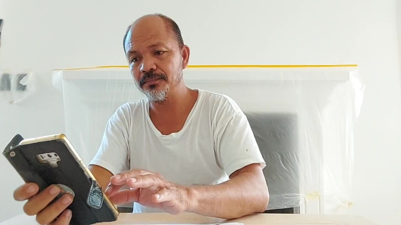 19th April 2025, 33rd DCWC TESTIMONY PRAYER TIME