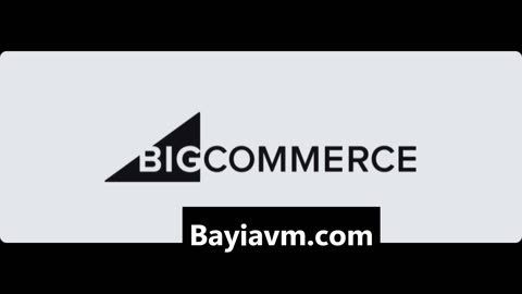 BigCommerce Nedir Ücretli Mi?