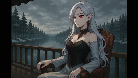 Watching the ages pass V2