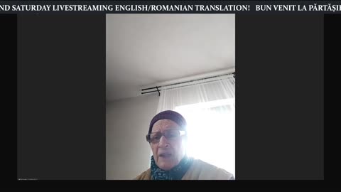 MARTA BOCA -VINE O ZI, VINE O ZI- CALEA CĂTRE RAI PĂRTĂȘIE #podcastclips #cantaricrestine