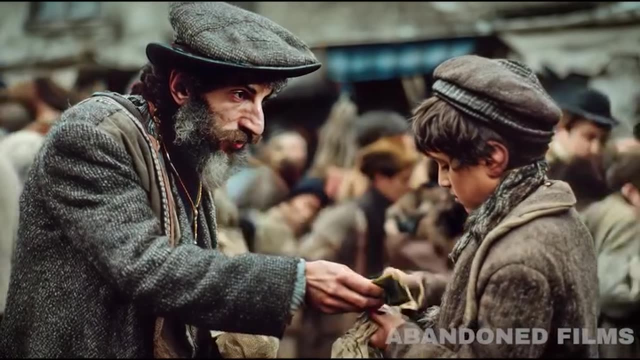 The Most Jewish Man In The World