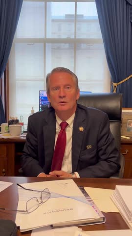 This Is An Issue. Codify The EO's.