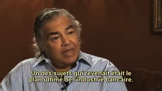 An Interview with Aaron Russo (2007)