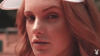 PLAYBOY Svenja van den Bogaart