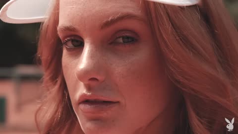 PLAYBOY Svenja van den Bogaart