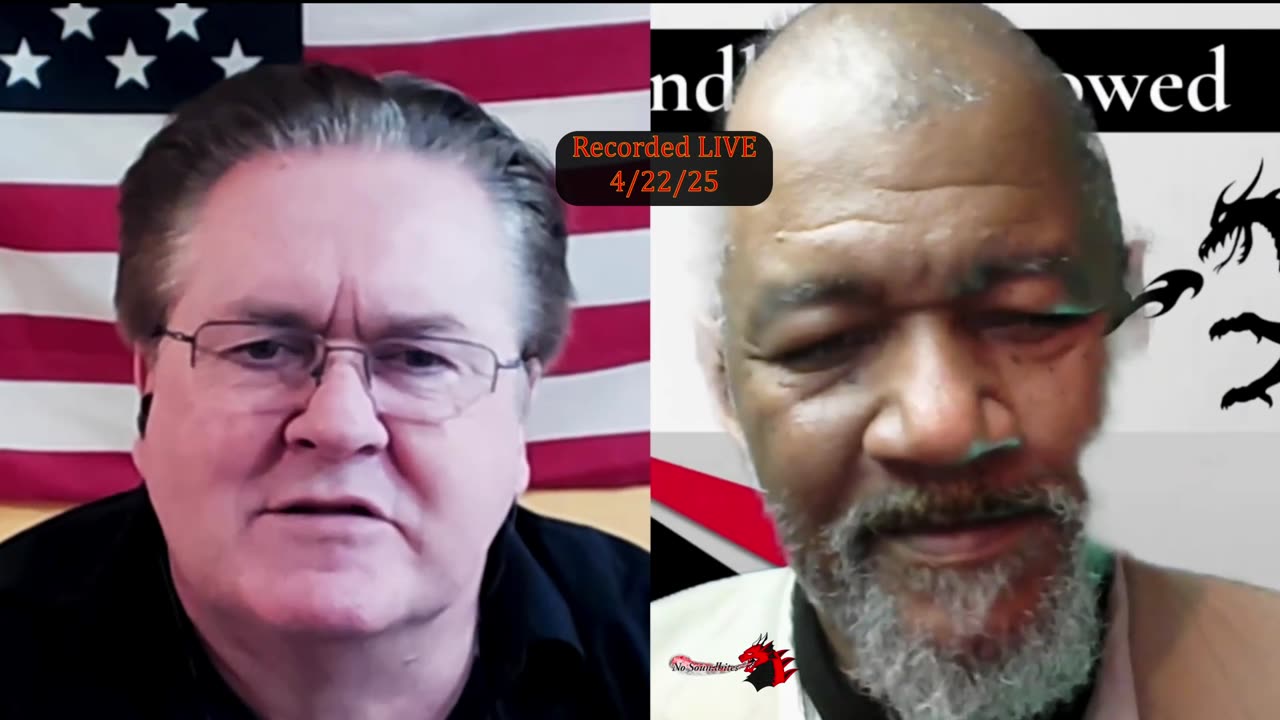 Every Domestic Policy Question Answered! MatthewJShow Presses Michael Vass