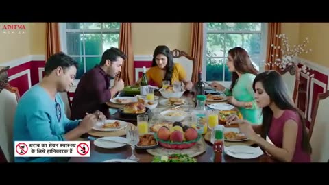 A A2 south superhit hindi dubbed movie