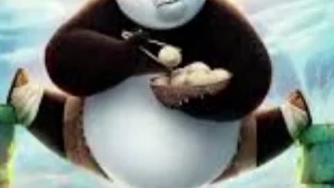 kung fu panda 3