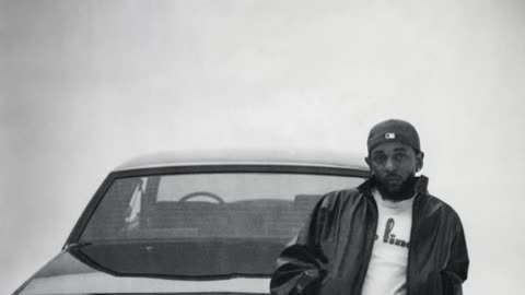 Kendrick Lamar - Luther (ft. SZA)(Official Audio) 🎶 🎥