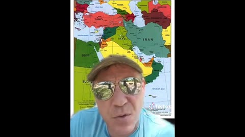 "Israel Last" ..