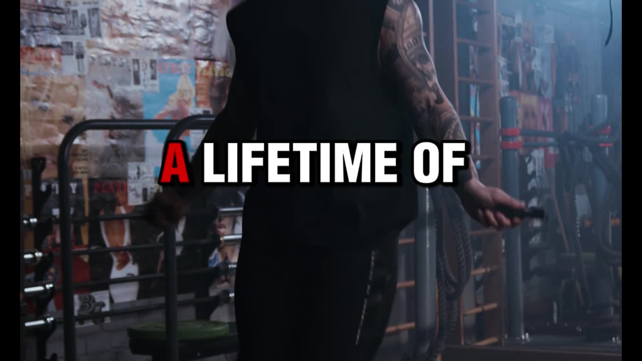 A MOMENT OF PAIN-Motivalional Lines
