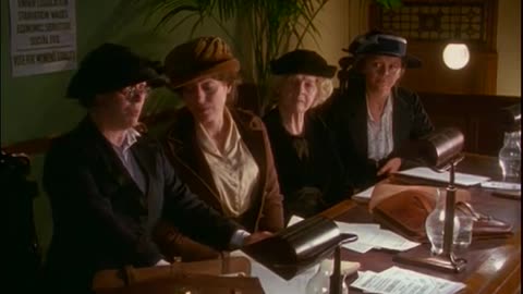 1992 Young Indiana Jones Chronicles Loves Sweet Song