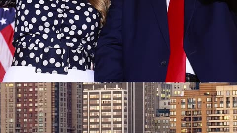 😲 Melania Trump's Influence: Did She Convince Trump on Putin's Broken Ukraine Promises? 🇷🇺🇺🇦