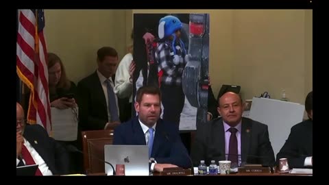 ICE Director gives fantastic answer for why he won't resign from ICE