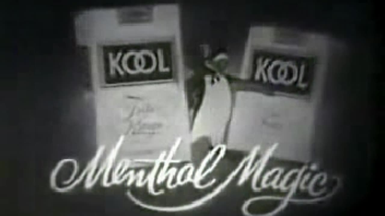 Commercial - Kool Cigarettes (Time for a change) 1962