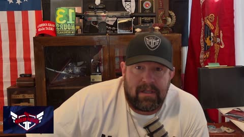 EP 12 US Sovereignty Crisis: Borders, Citizenship & The 14th Amendment