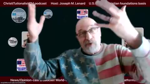 CTP (20250115, Video Exclusive) Trying Apply Common Sense Safety Measures For A Change