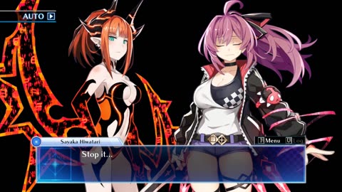 glitch clea death end Death end re;Quest: Code Z