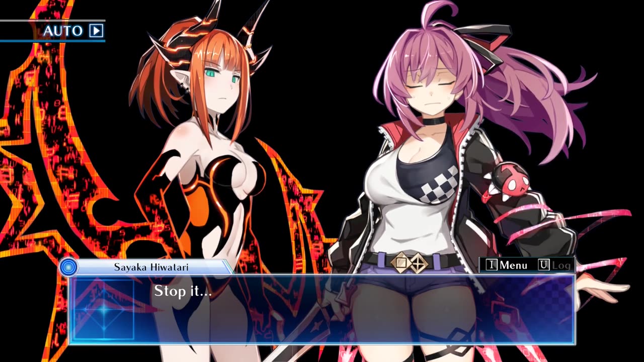 glitch clea death end Death end re;Quest: Code Z
