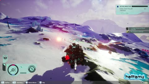 TerraTech Worlds – Episode 361