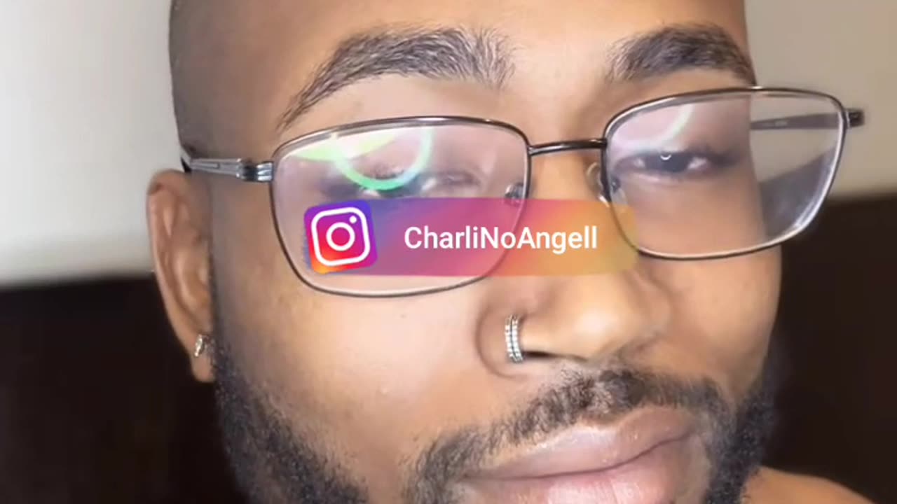 CHARLI CALLS JAIL 21BADBITCH BEING HELD FOR ASSAULT WARRANT OUT OF FULTON COUNTY
