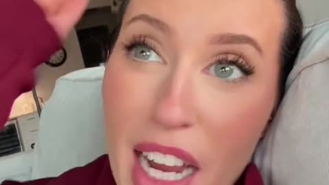 Leftist Influencer Raised $40k After Getting Fired Over Charlie Kirk . . . But She Wasn't Fired