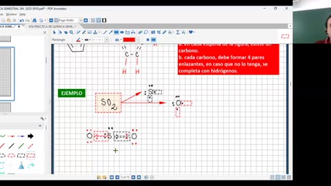 SEMESTRAL ADUNI 2025 | Semana 04 | Química