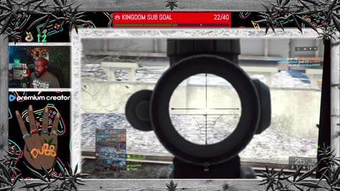 🏰KINGDOM MENU: 🎮BF4 PEW PEWS & 👑 CONVO ON DECK DILLY DILLY