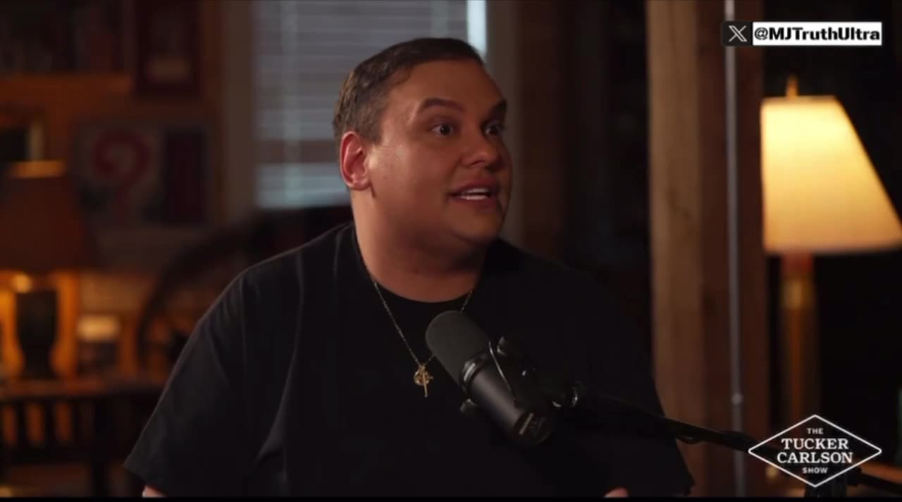 Santos and Carlson go on a 4 minute rant discussing Nancy Mace’s Massive Breasts