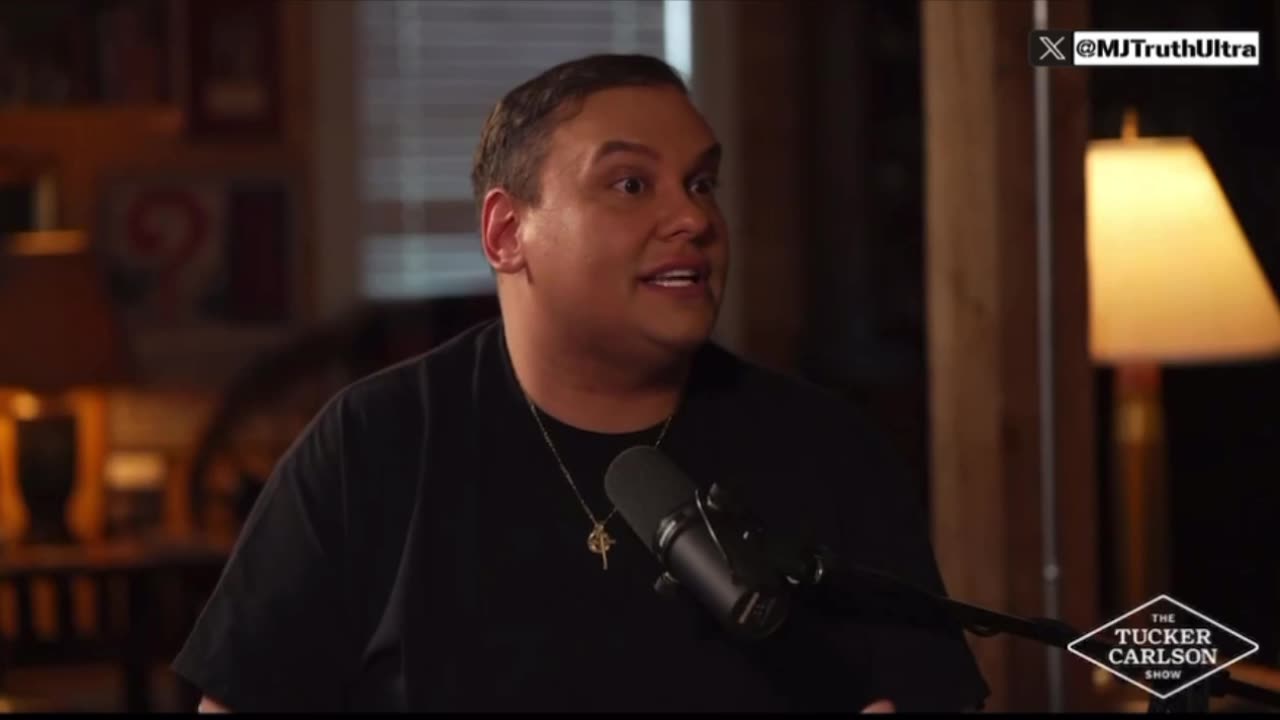 Santos and Carlson go on a 4 minute rant discussing Nancy Mace’s Massive Breasts