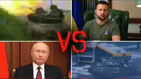 Putin remained silent after Russia was hit hard!_2