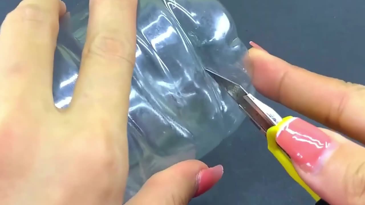 3 Genius Plastic Bottle Hacks
