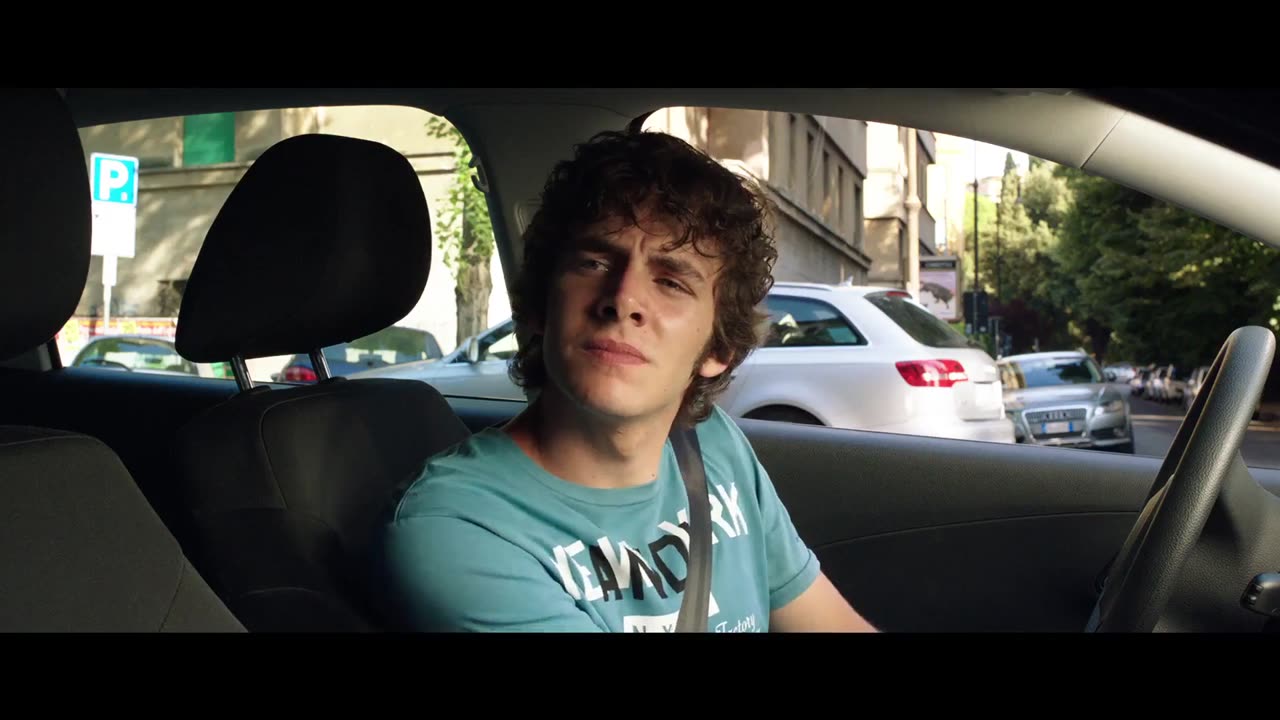 FILM---COME E BELLO FAR L,AMORE