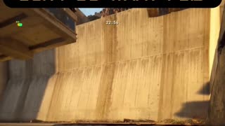 Don't follow my example!