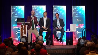 If The GOP Goes Back To The Ben Shapiro Republican Party... We're COOKED